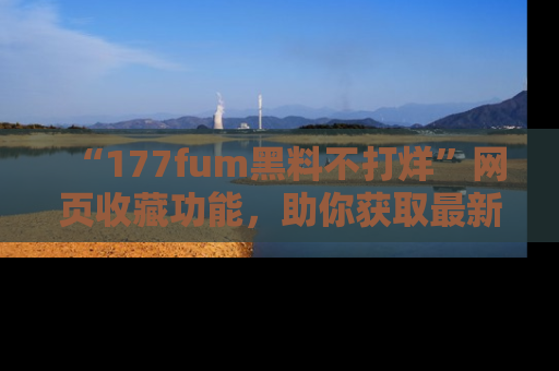 “177fum黑料不打烊”网页收藏功能，助你获取最新黑料动态