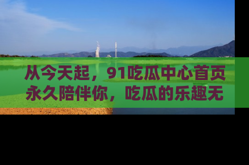 从今天起，91吃瓜中心首页永久陪伴你，吃瓜的乐趣无穷无尽！